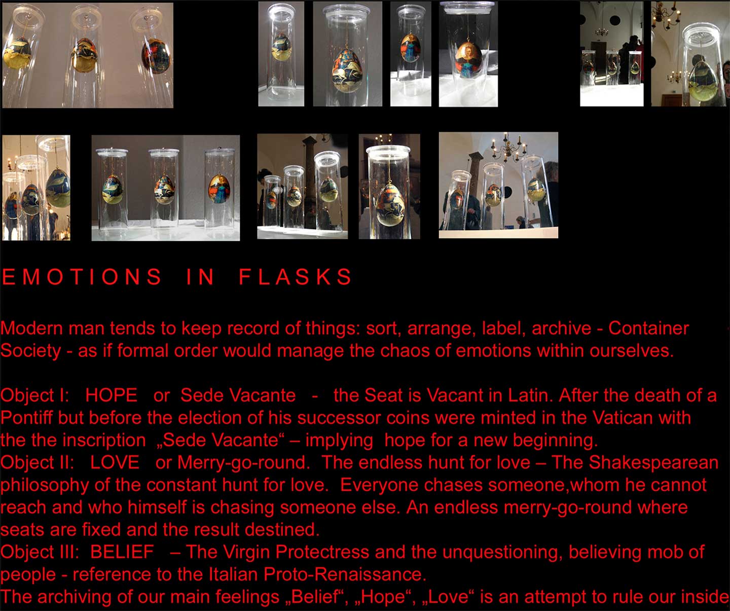 gallery - emotions-in-flasks