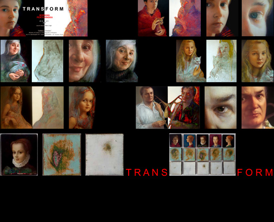 gallery - transform